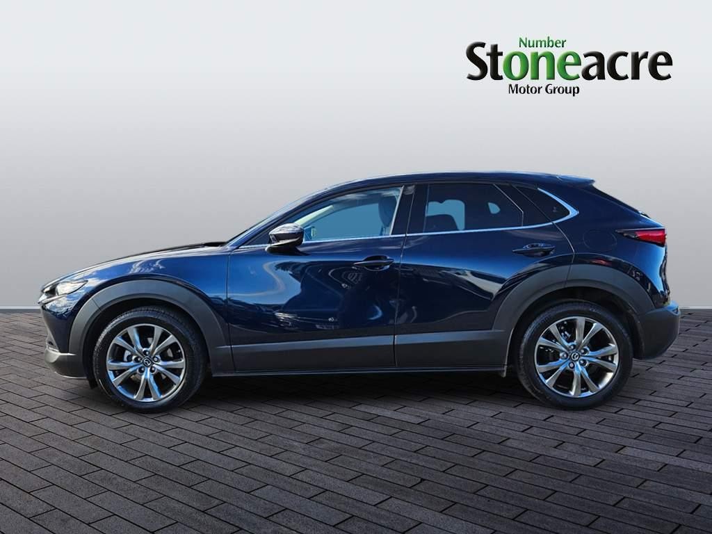 Mazda CX-30 Image 6