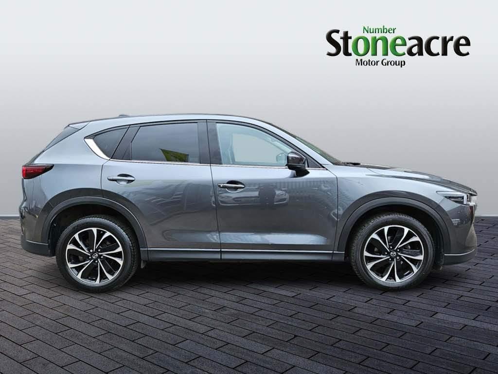 Mazda CX-5 Image 2