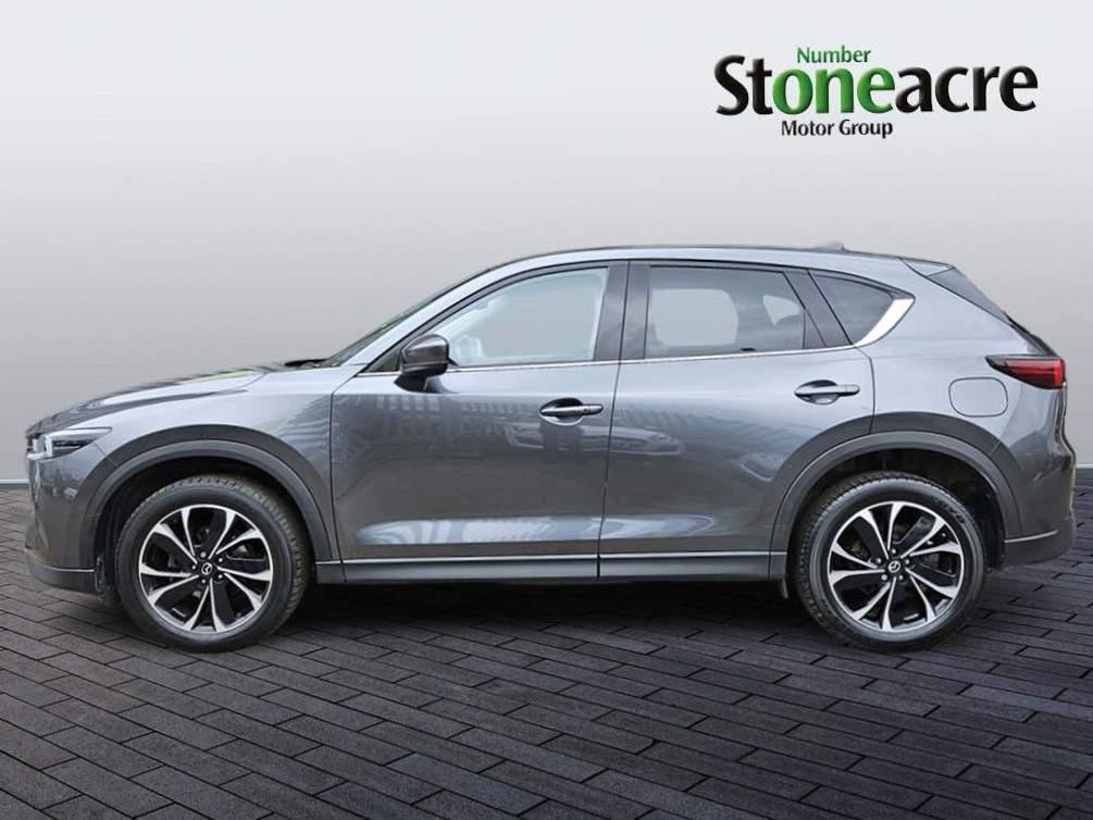 Mazda CX-5 Image 6