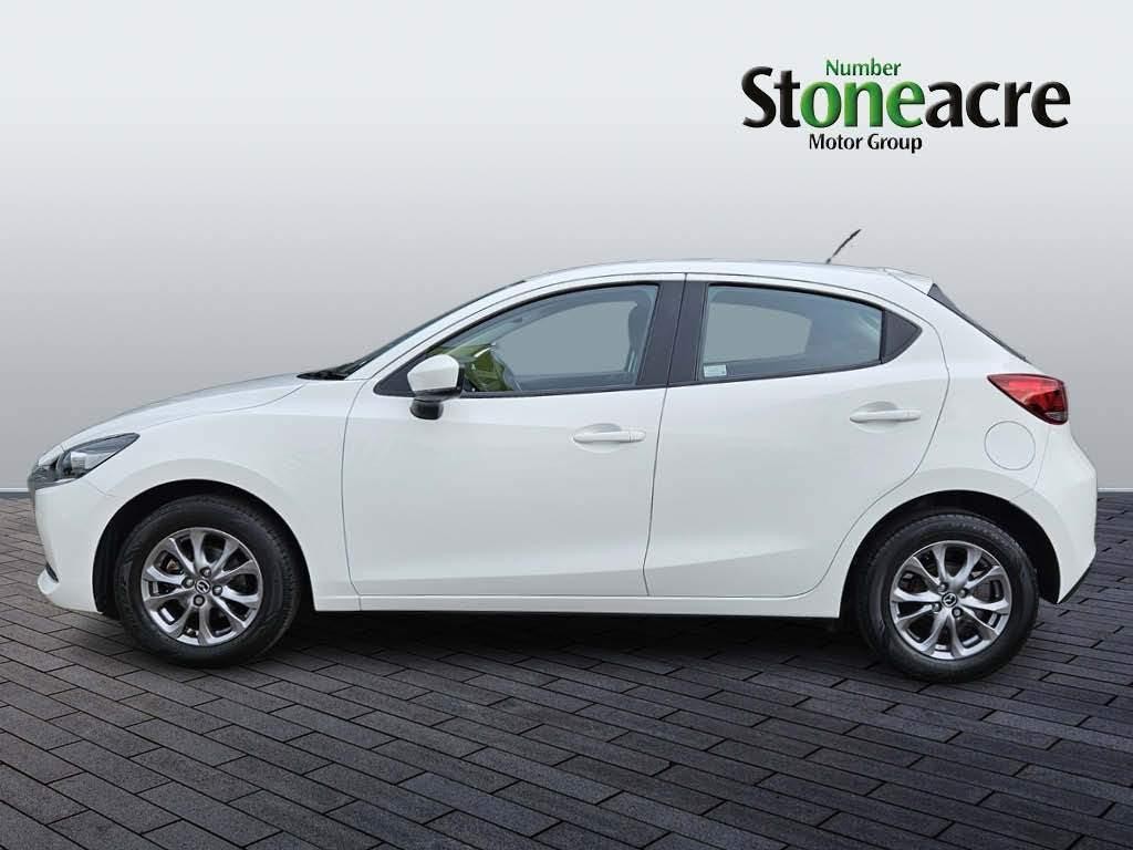 Mazda Mazda2 Image 6