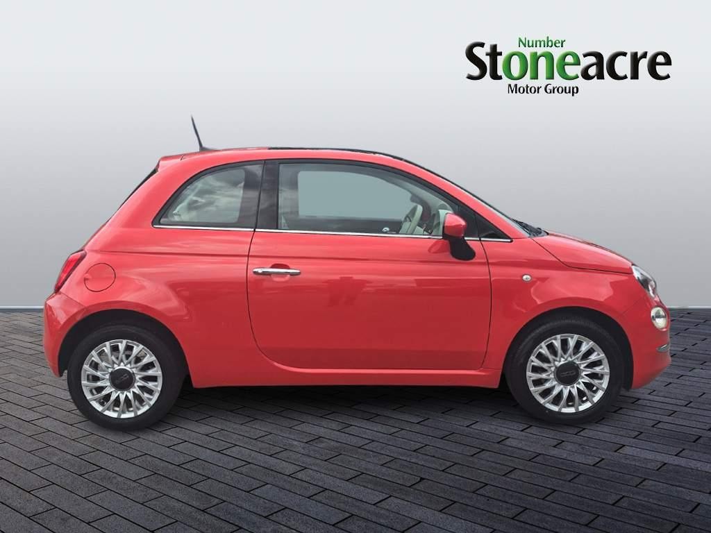 Fiat 500 Image 2