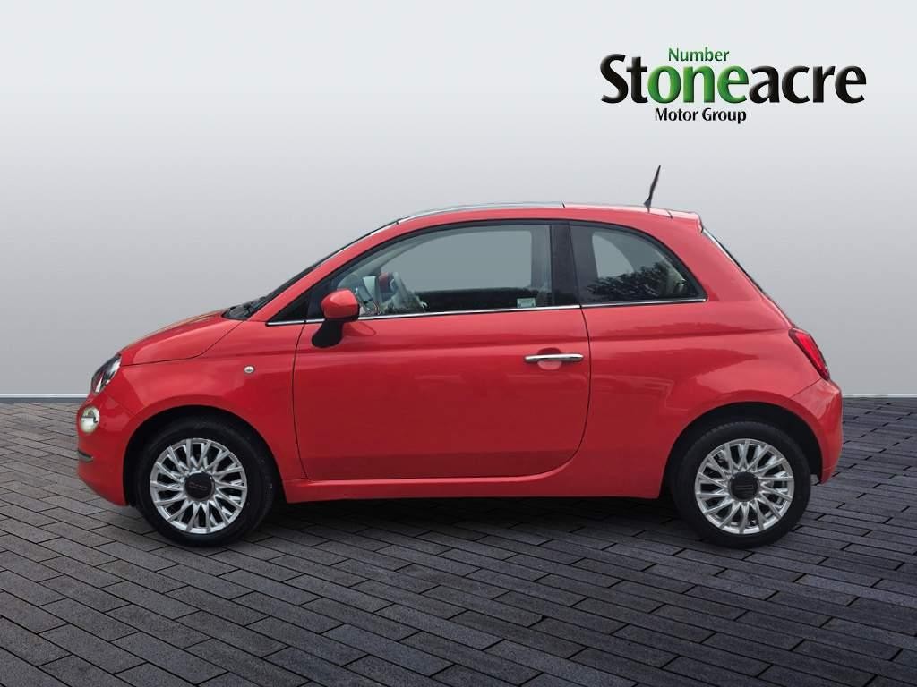 Fiat 500 Image 6