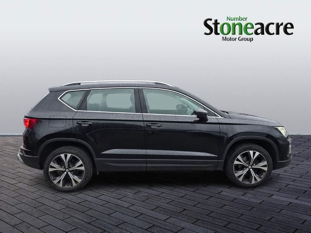 SEAT Ateca Image 2