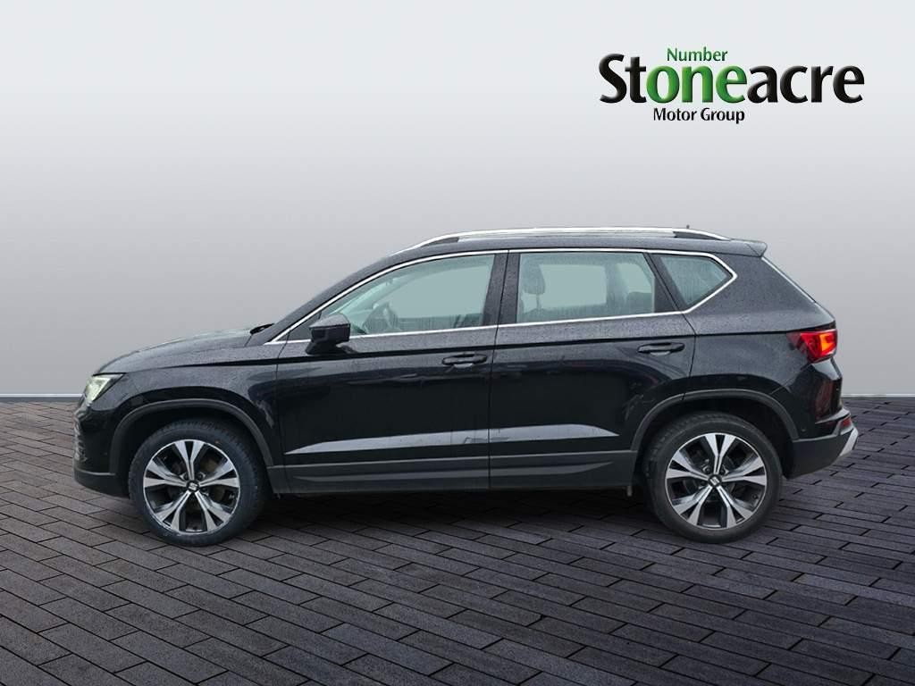 SEAT Ateca Image 6