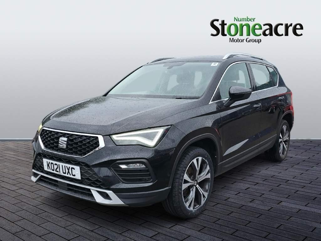 SEAT Ateca Image 7