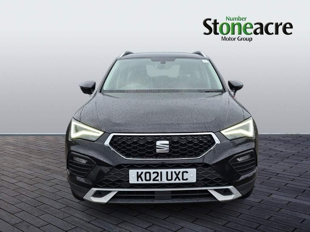 SEAT Ateca Image 8