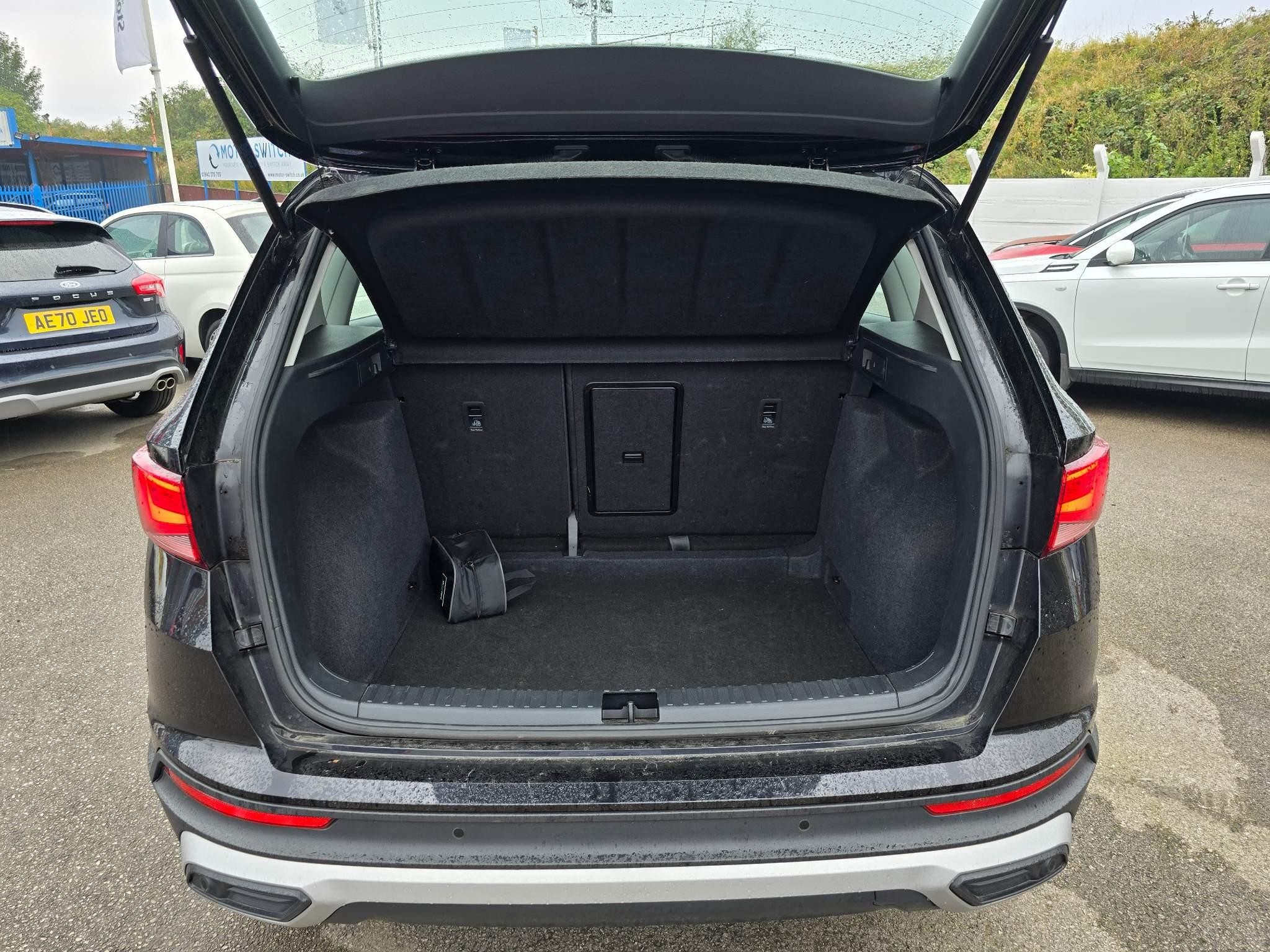 SEAT Ateca Image 10