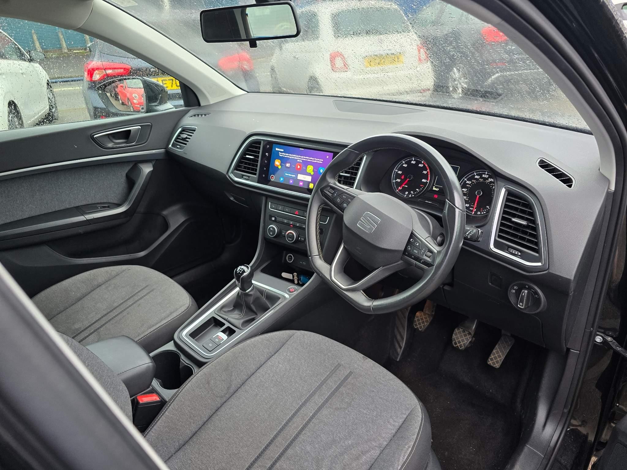 SEAT Ateca Image 11