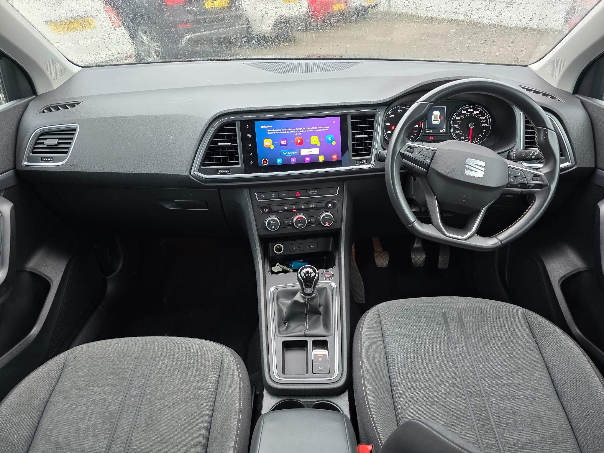 SEAT Ateca Image 12