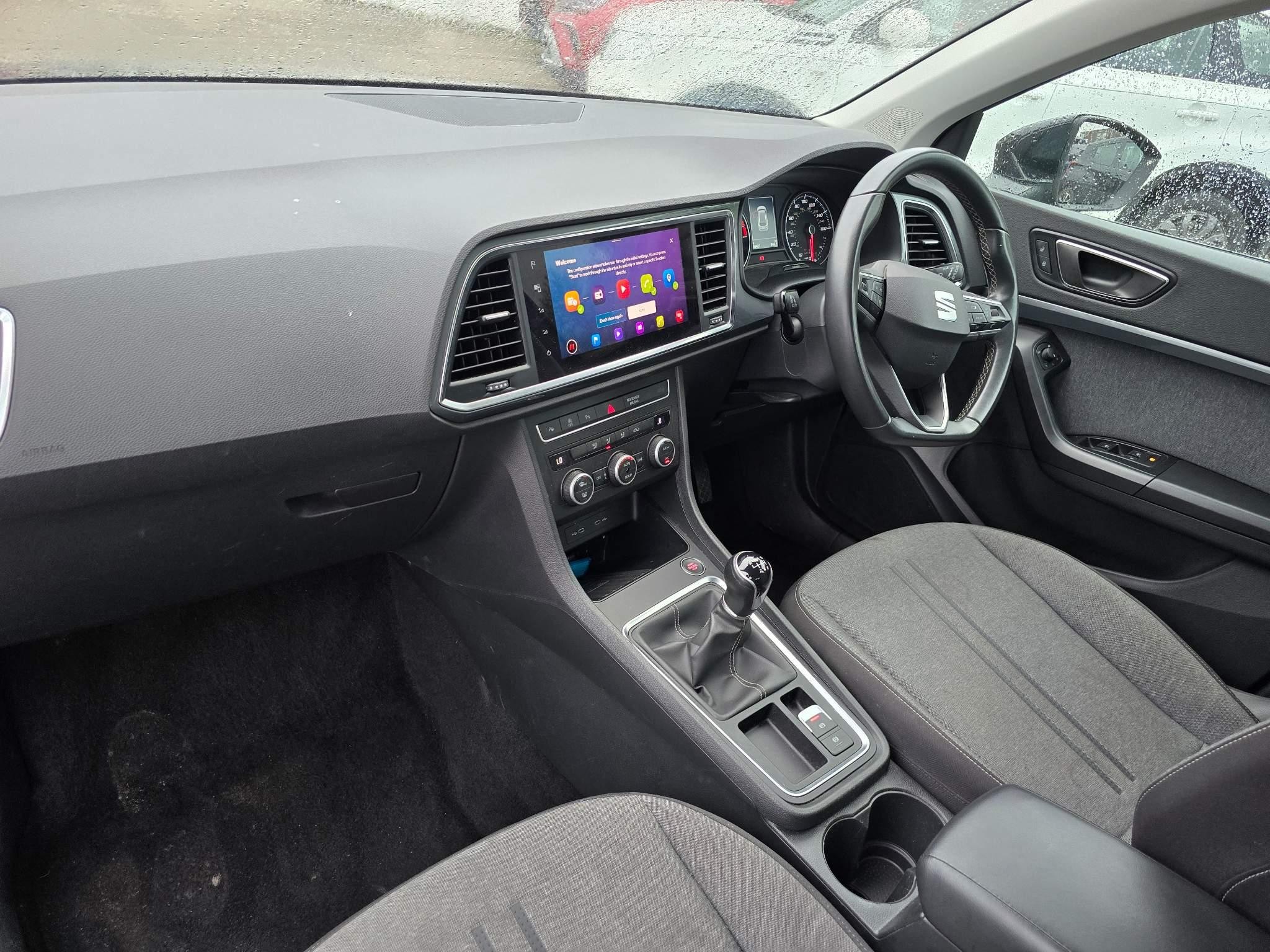 SEAT Ateca Image 13