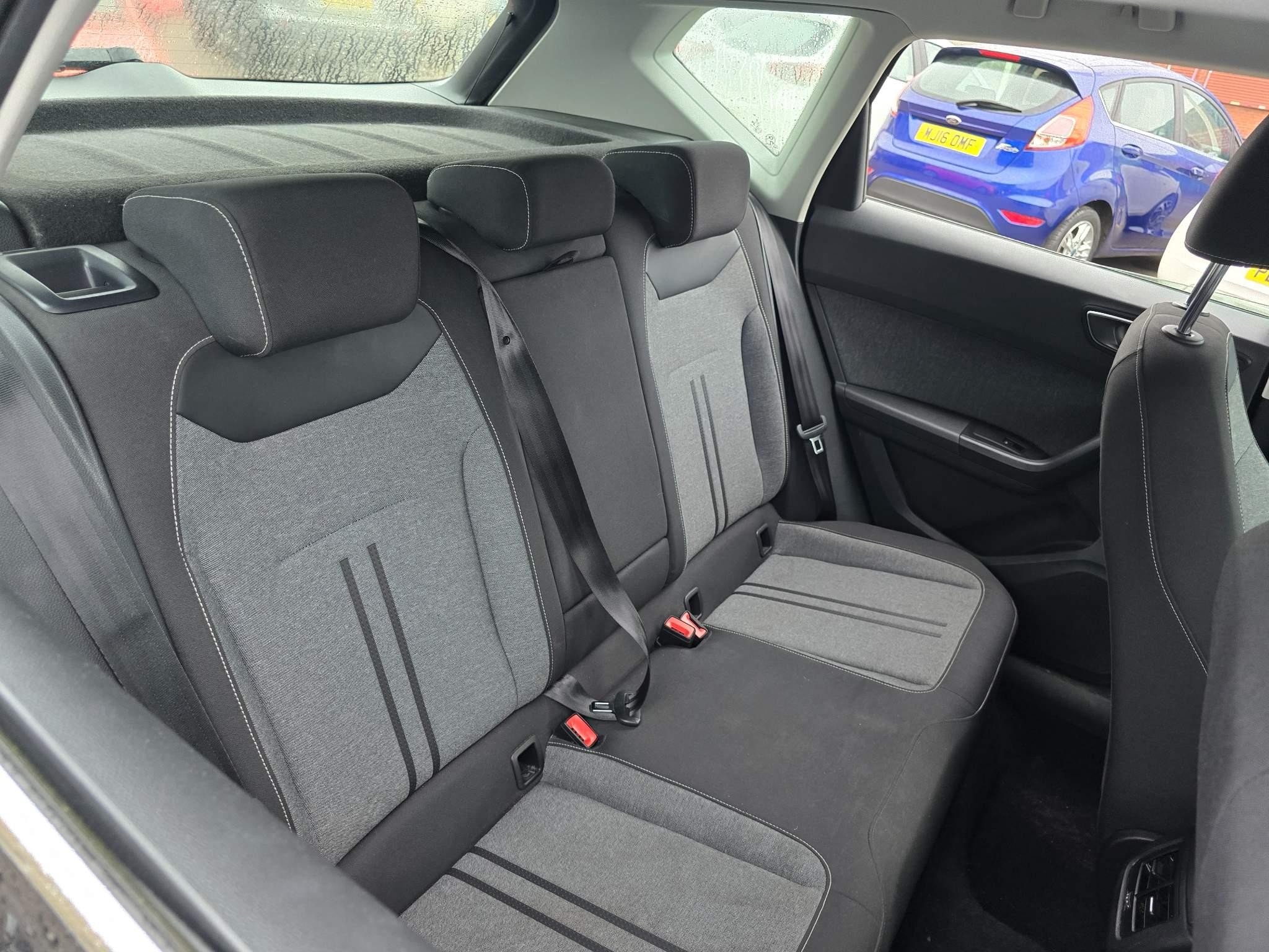 SEAT Ateca Image 29