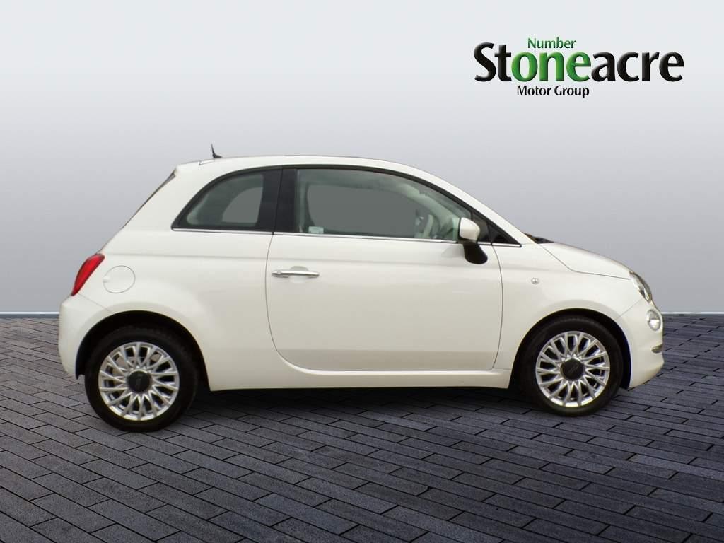 Fiat 500 Image 2