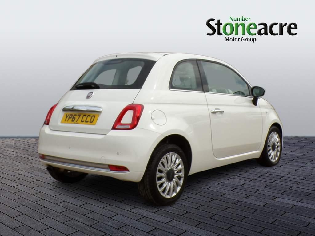 Fiat 500 Image 3