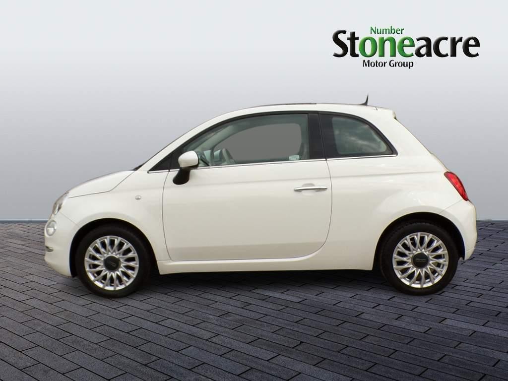 Fiat 500 Image 6