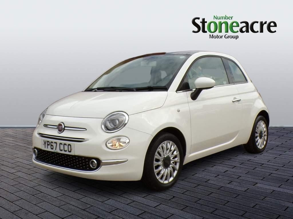 Fiat 500 Image 7