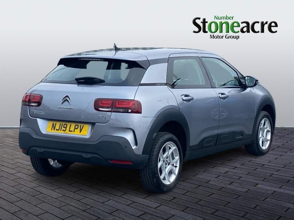 Citroen C4 Cactus Image 3