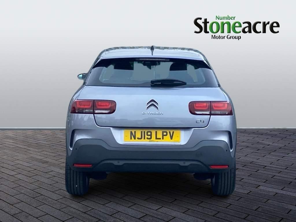 Citroen C4 Cactus Image 4