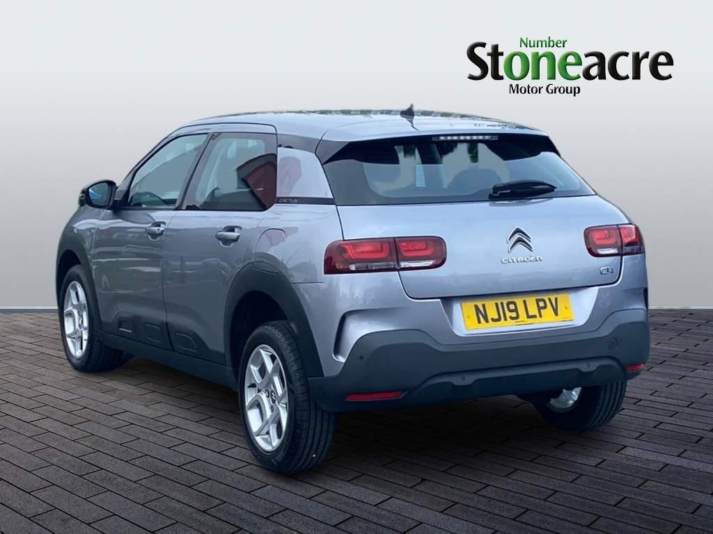 Citroen C4 Cactus Image 5