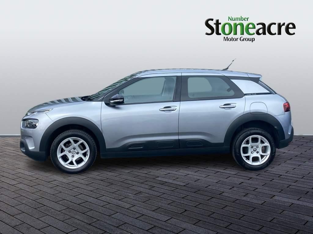 Citroen C4 Cactus Image 6