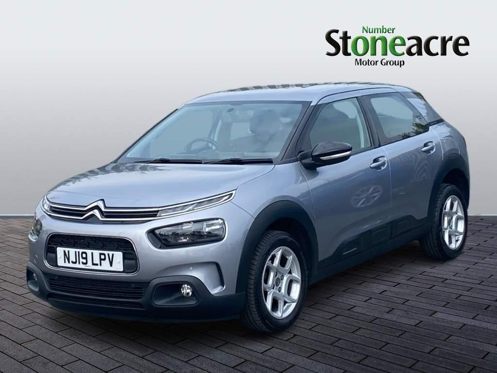 Citroen C4 Cactus Image 7