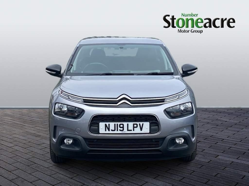 Citroen C4 Cactus Image 8