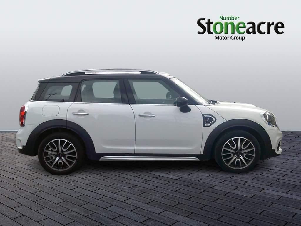 MINI Countryman Image 2