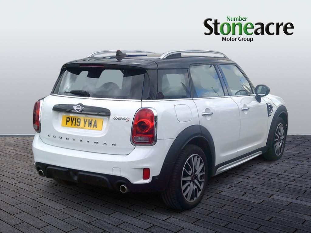 MINI Countryman Image 3