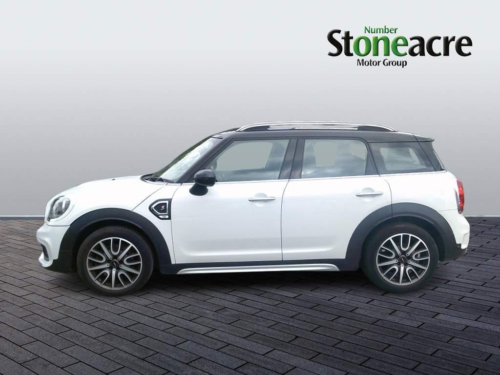 MINI Countryman Image 6