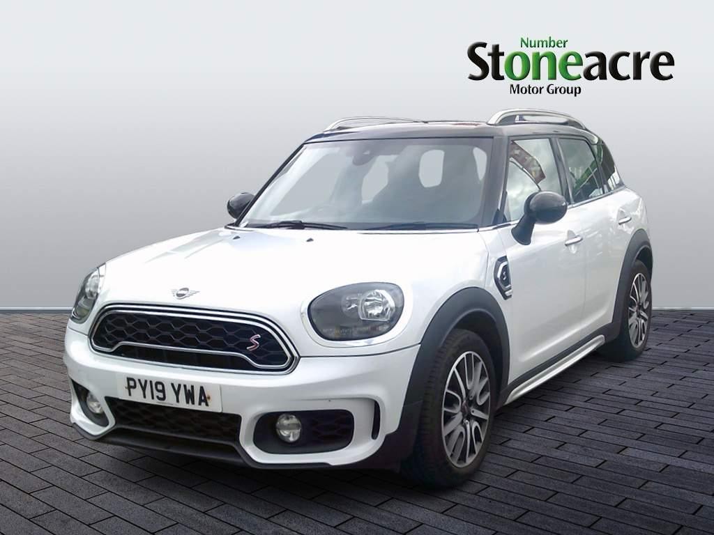 MINI Countryman Image 7