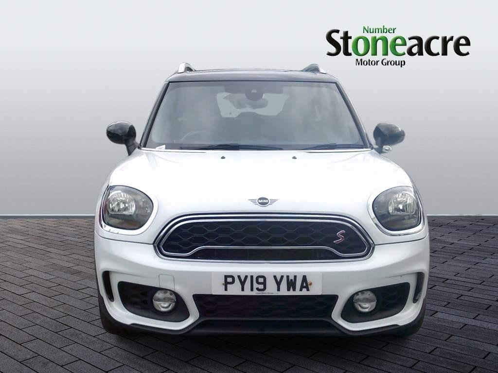 MINI Countryman Image 8