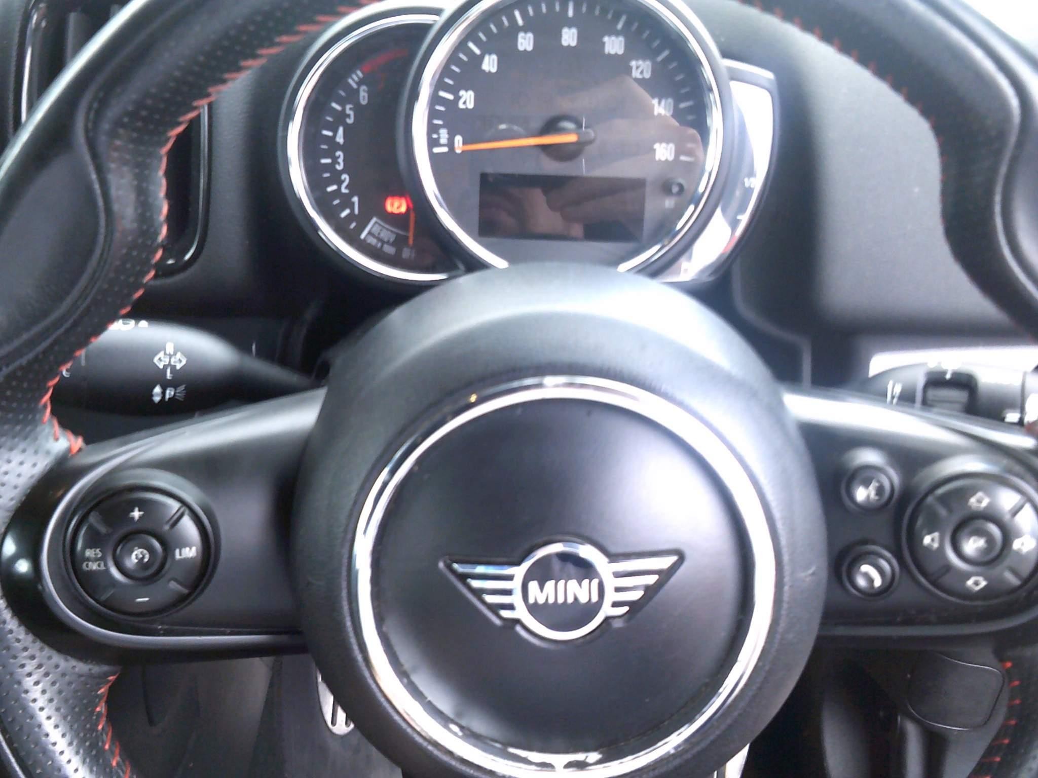 MINI Countryman Image 17