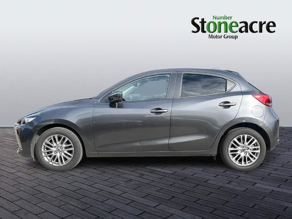 Mazda Mazda2 Image 6