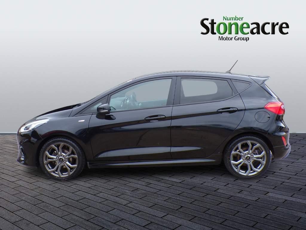 Ford Fiesta Image 6