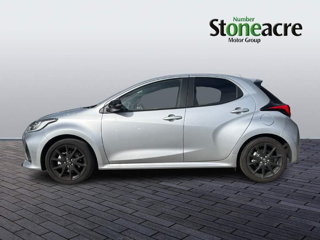 Mazda Mazda2 HYBRID Image 5