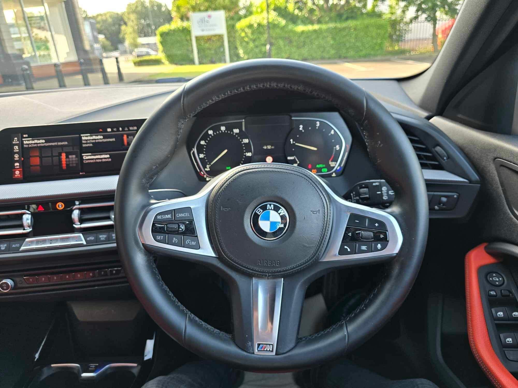 BMW 1 Series Image 20