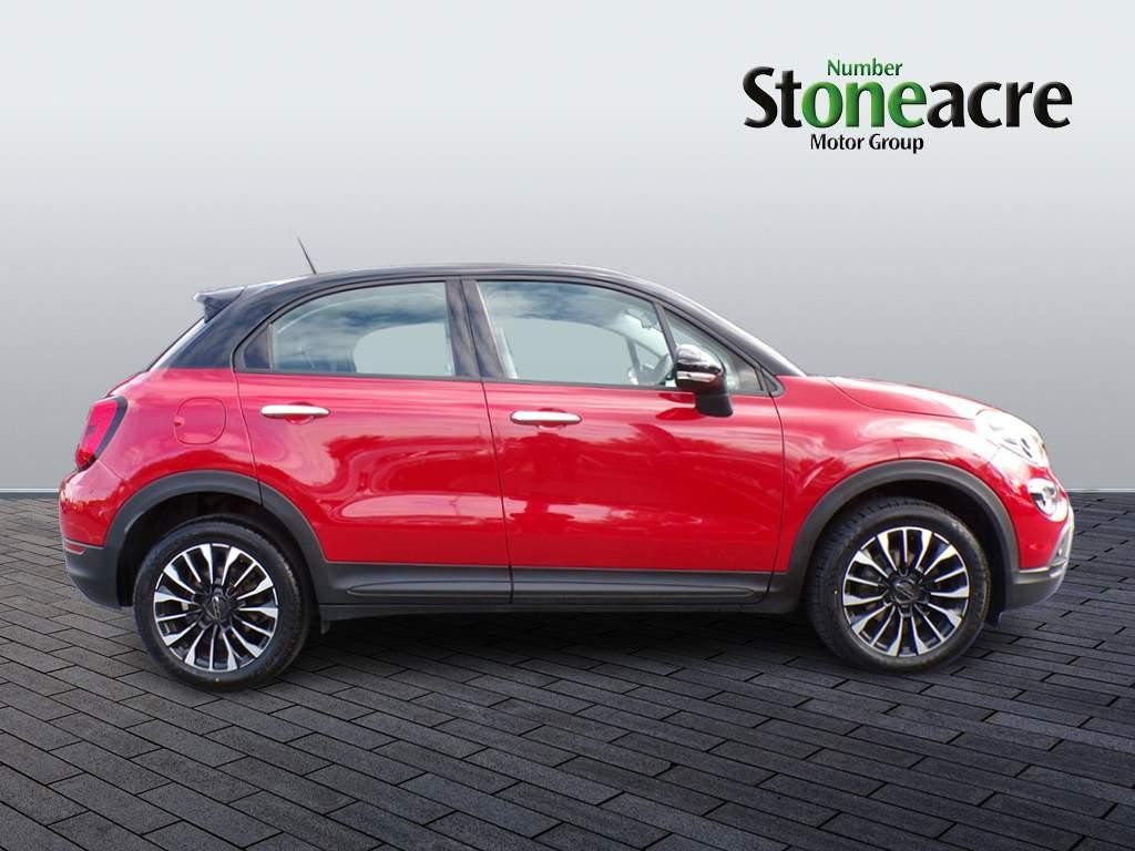 Fiat 500X Image 2