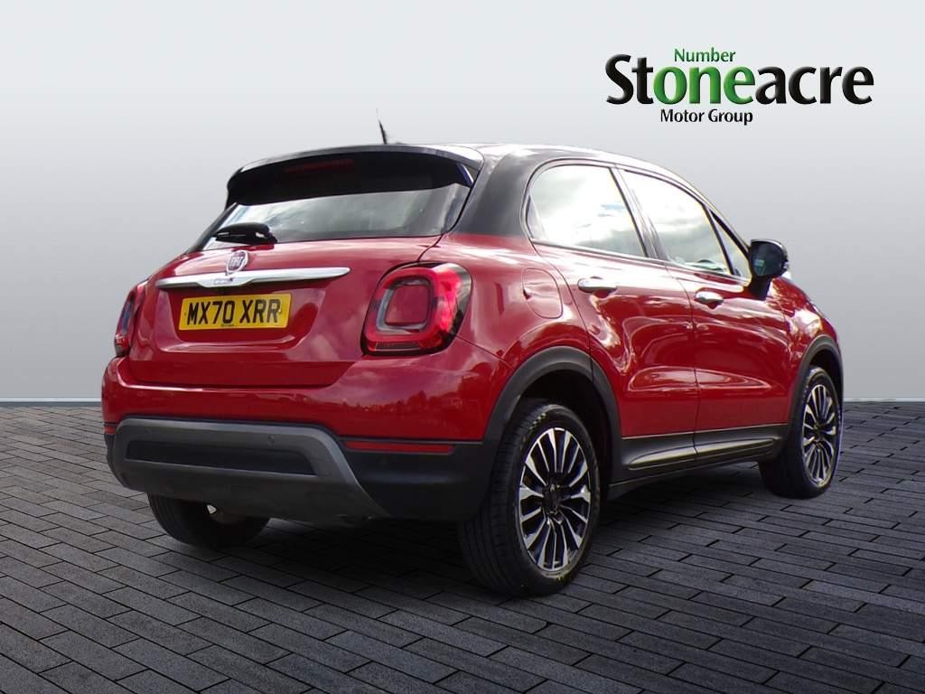 Fiat 500X Image 3