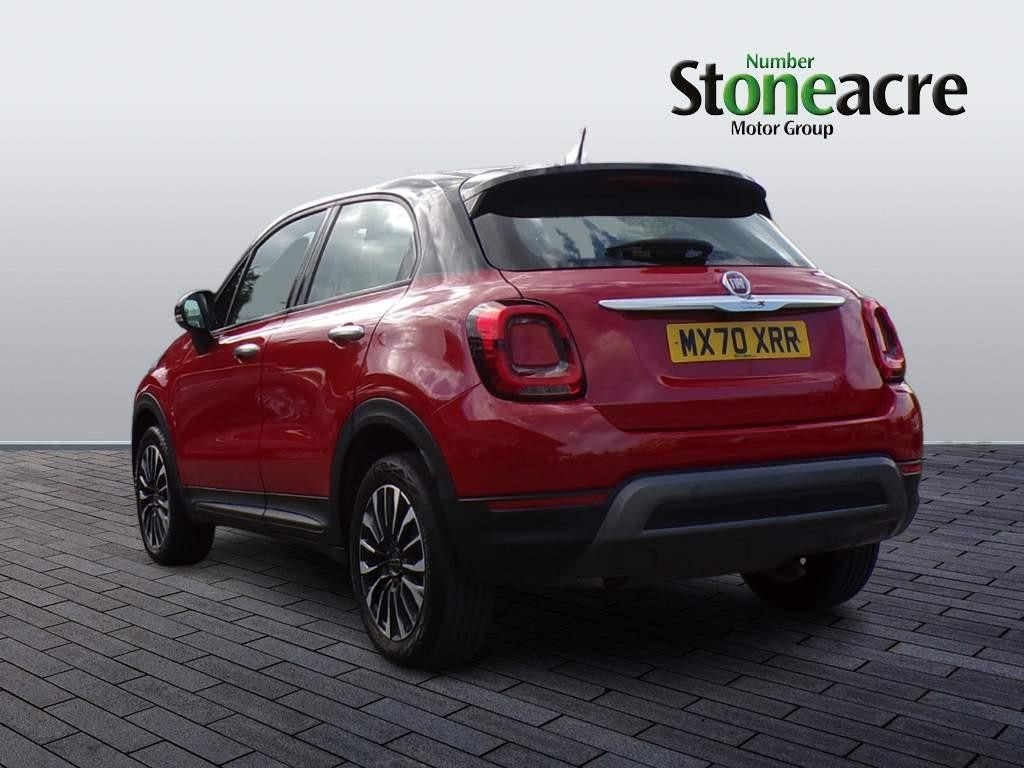 Fiat 500X Image 5