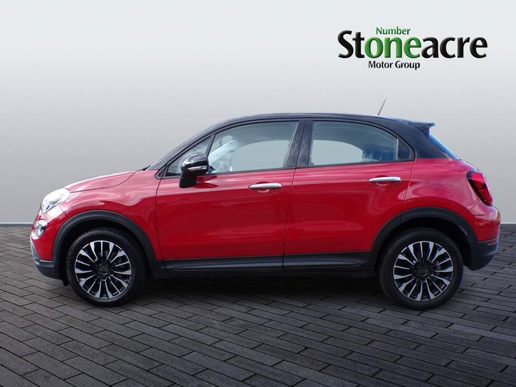 Fiat 500X Image 6