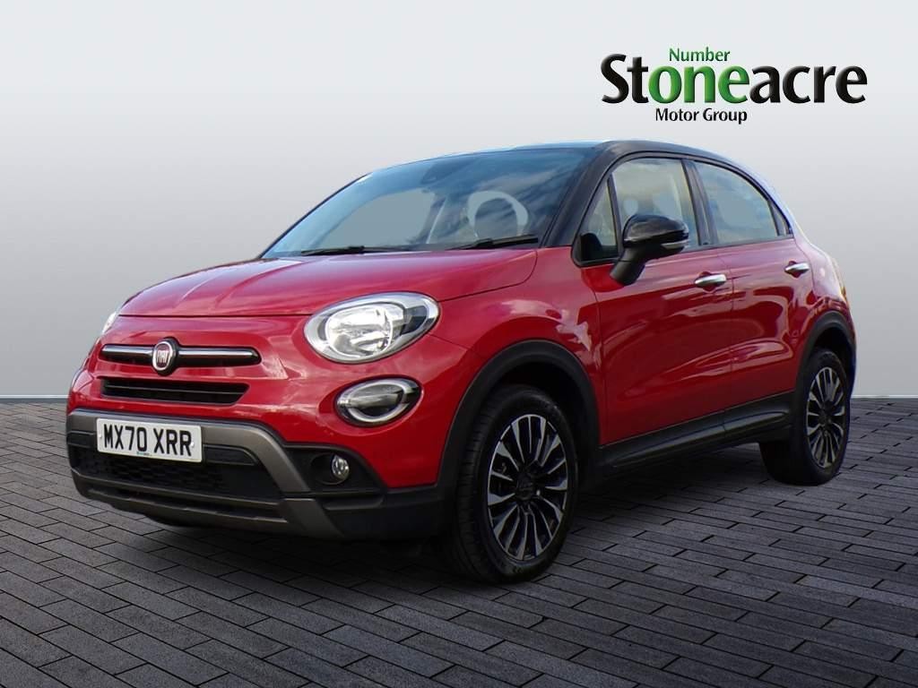 Fiat 500X Image 7