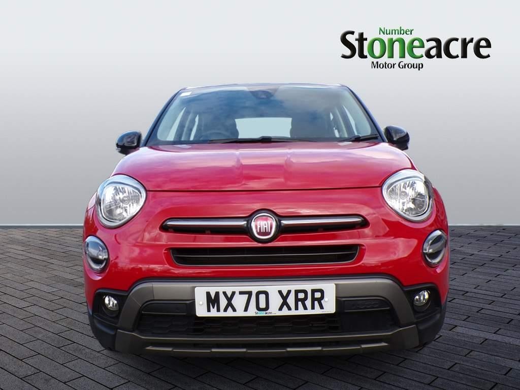 Fiat 500X Image 8