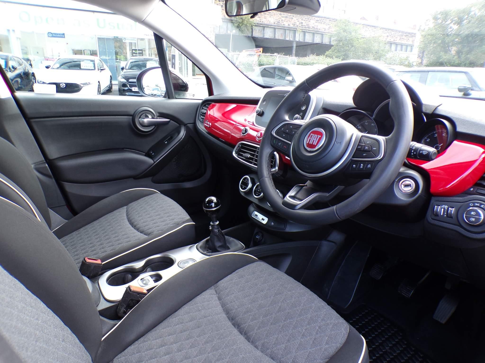 Fiat 500X Image 11