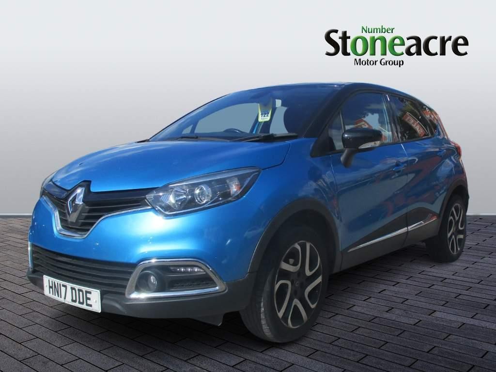 Renault Captur Image 5