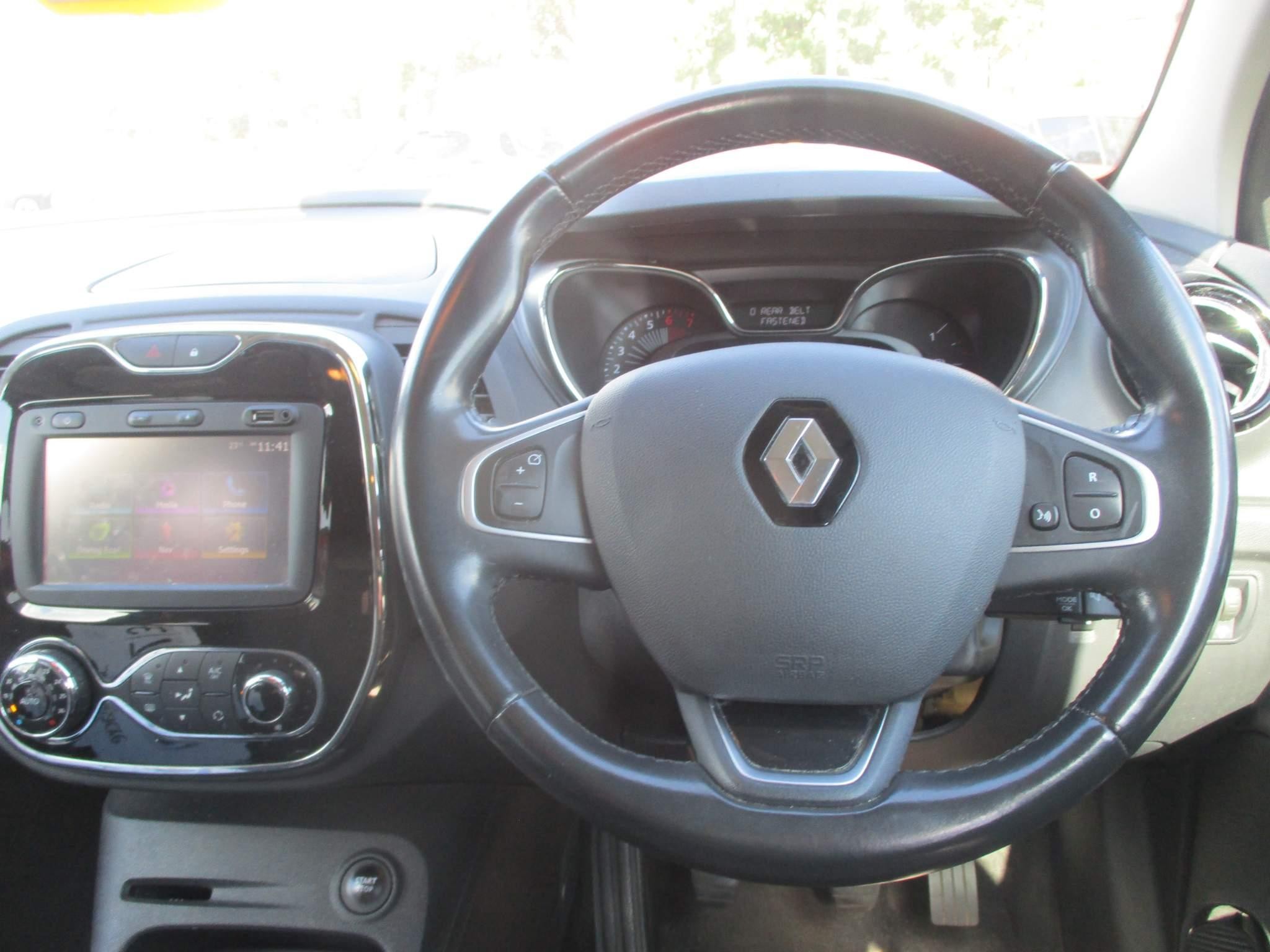 Renault Captur Image 10