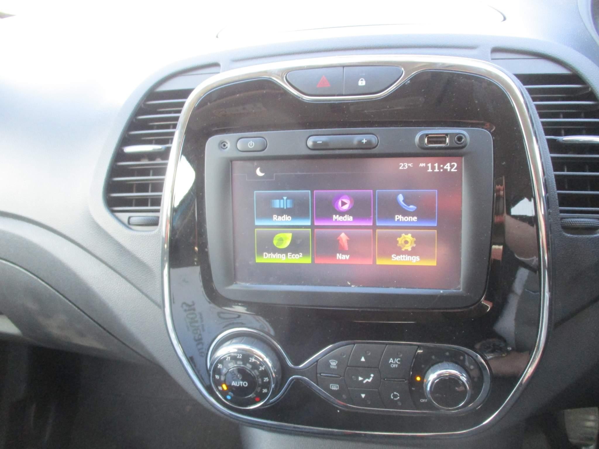 Renault Captur Image 15