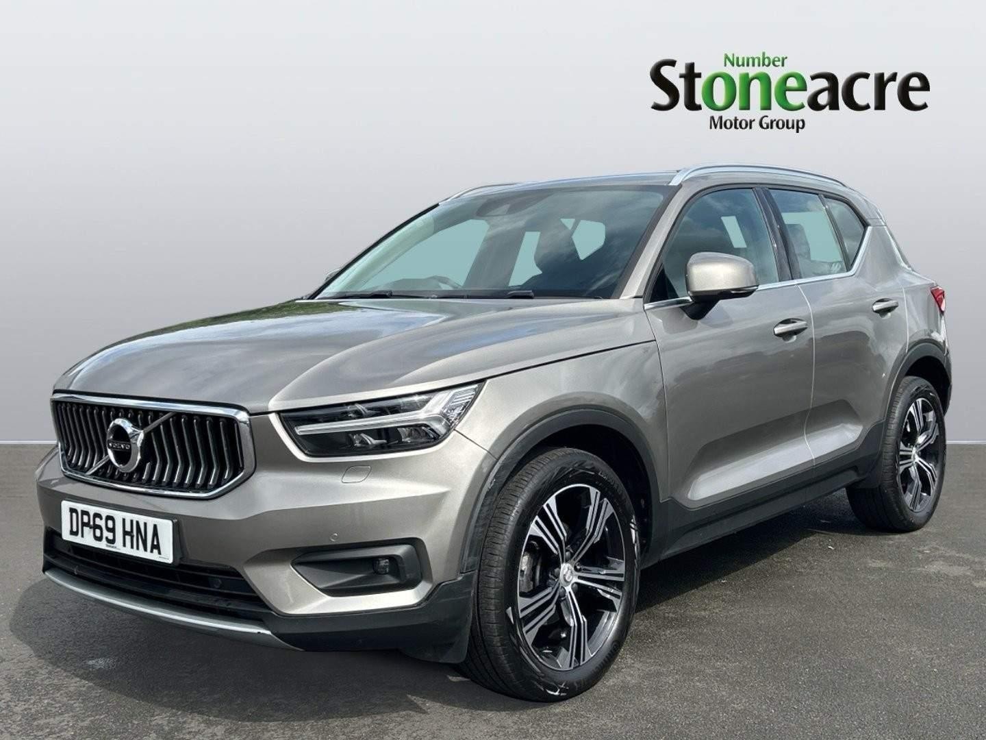 Volvo XC40 Image 6