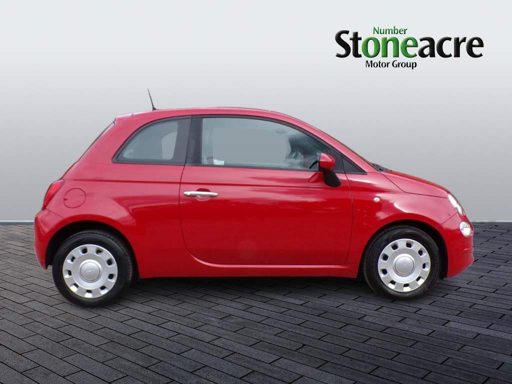 Fiat 500 Image 2