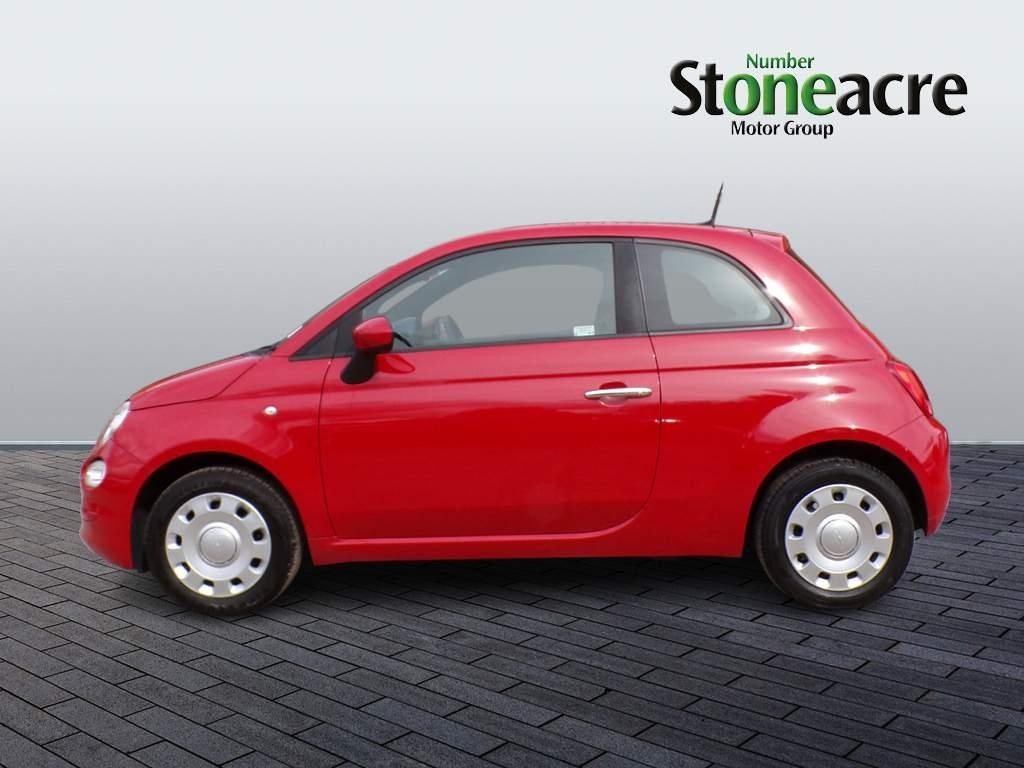 Fiat 500 Image 6