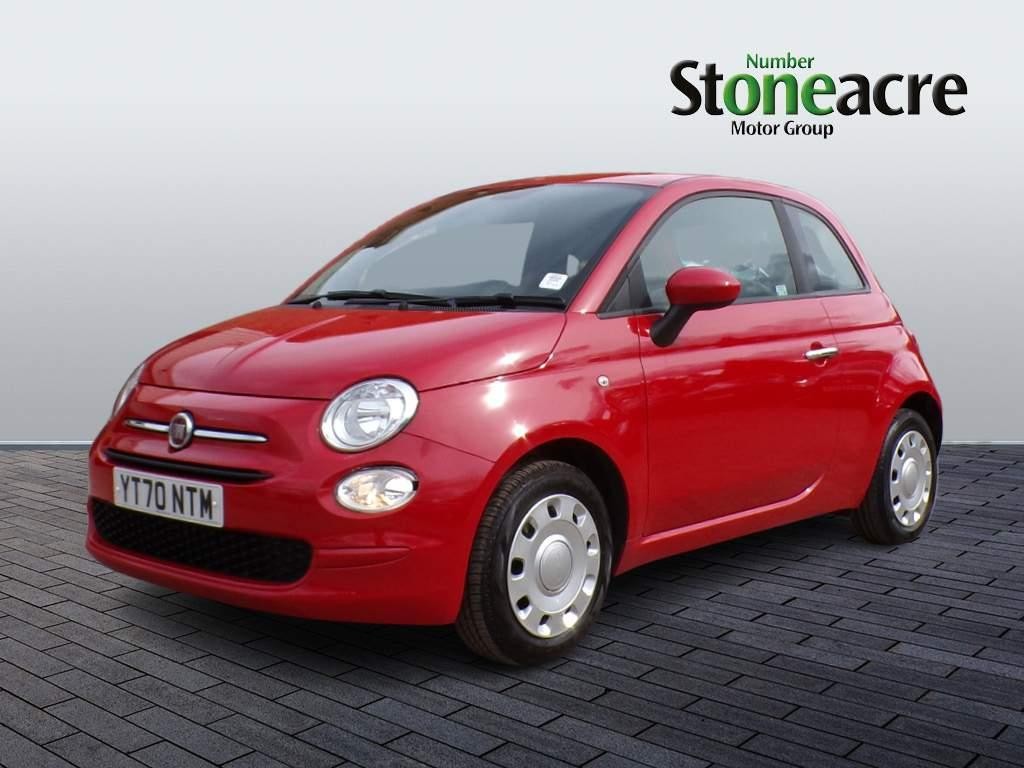 Fiat 500 Image 7