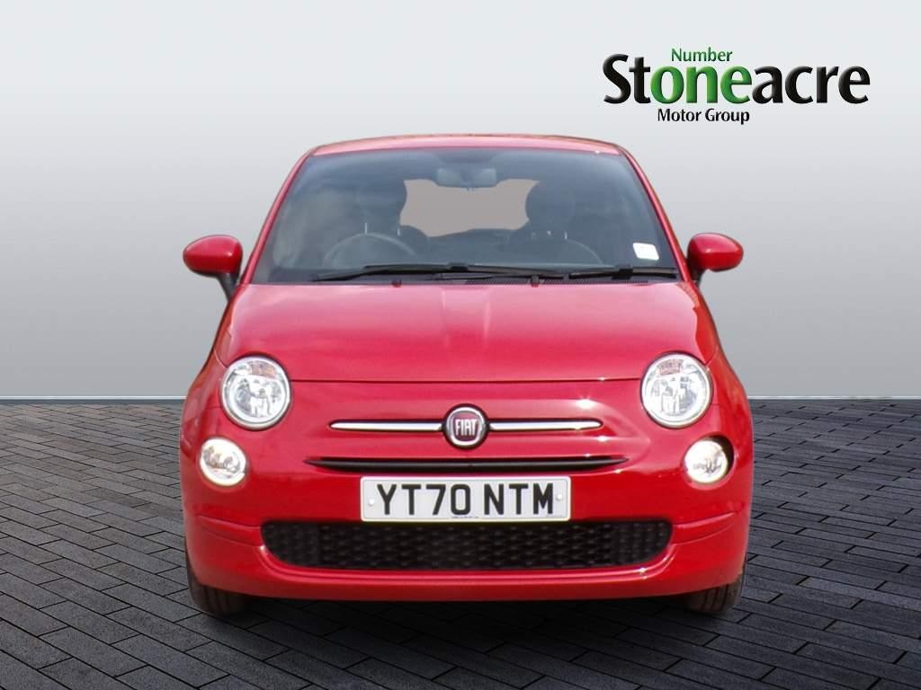 Fiat 500 Image 8